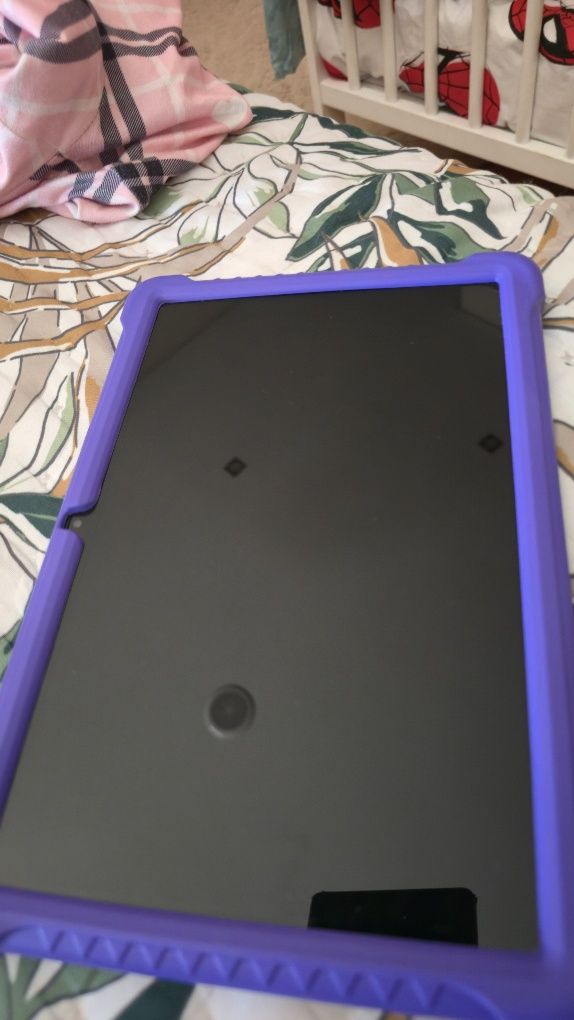 Tablet Gravity 5 SE – Excelente estado