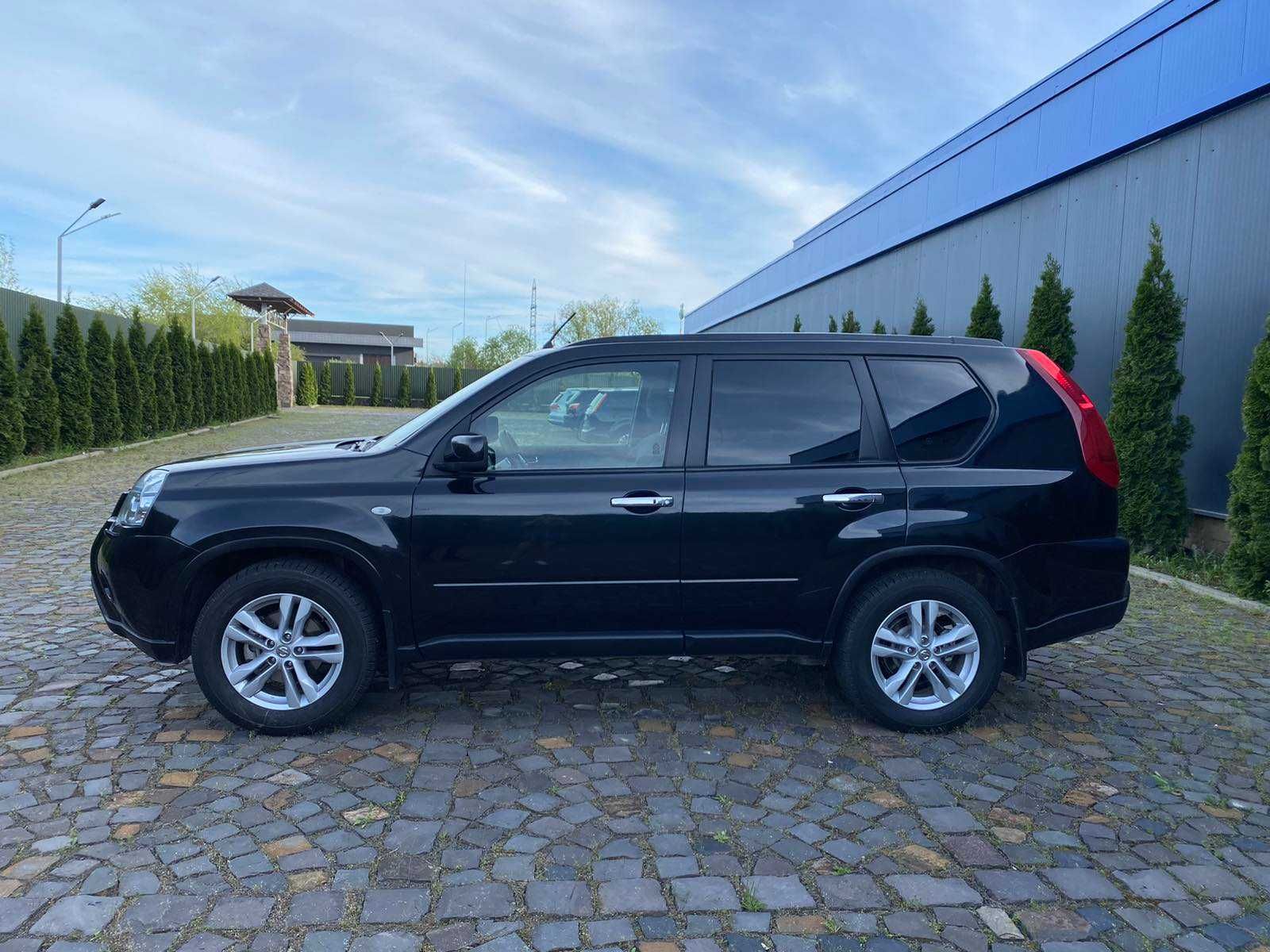 Продам Nissan X-Trail 2014