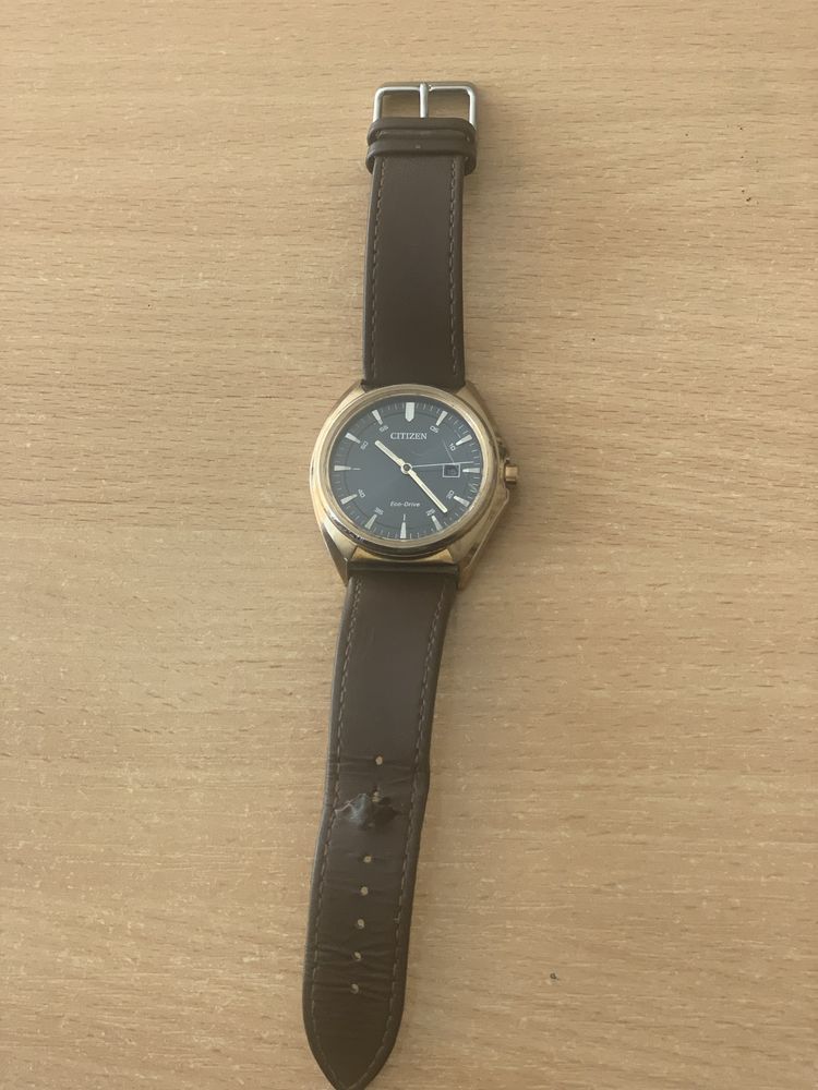 Чоловічий Годинник Citizen j810