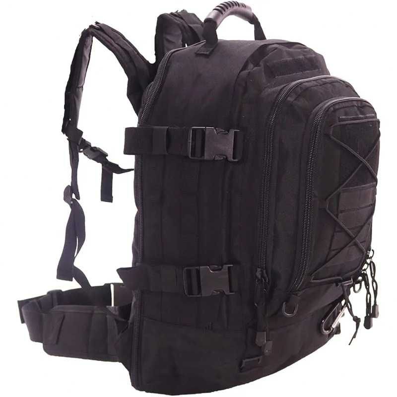 Mochila Tática Militar 40L/65L Novo Modelo!!