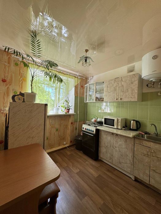 Здам подобово однокімнатну квартиру