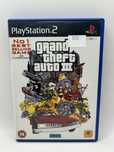 Gta III Komplet z Mapą Ps2 nr 5614