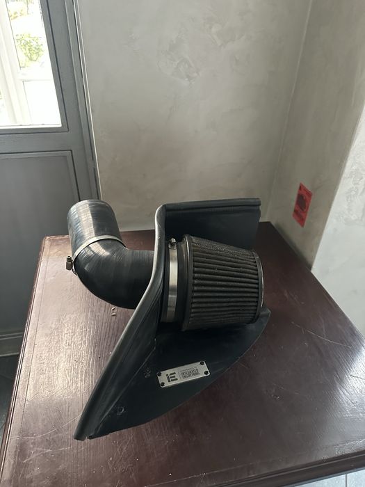 Фільтр нульового спротиву (нульовик)