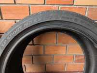 Opony letnie Dunlop 275/35 R19  RunFlat (cena za komplet 2szt)