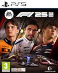 EA Sports F1 25 PL (PS5) Gra nowa w folii