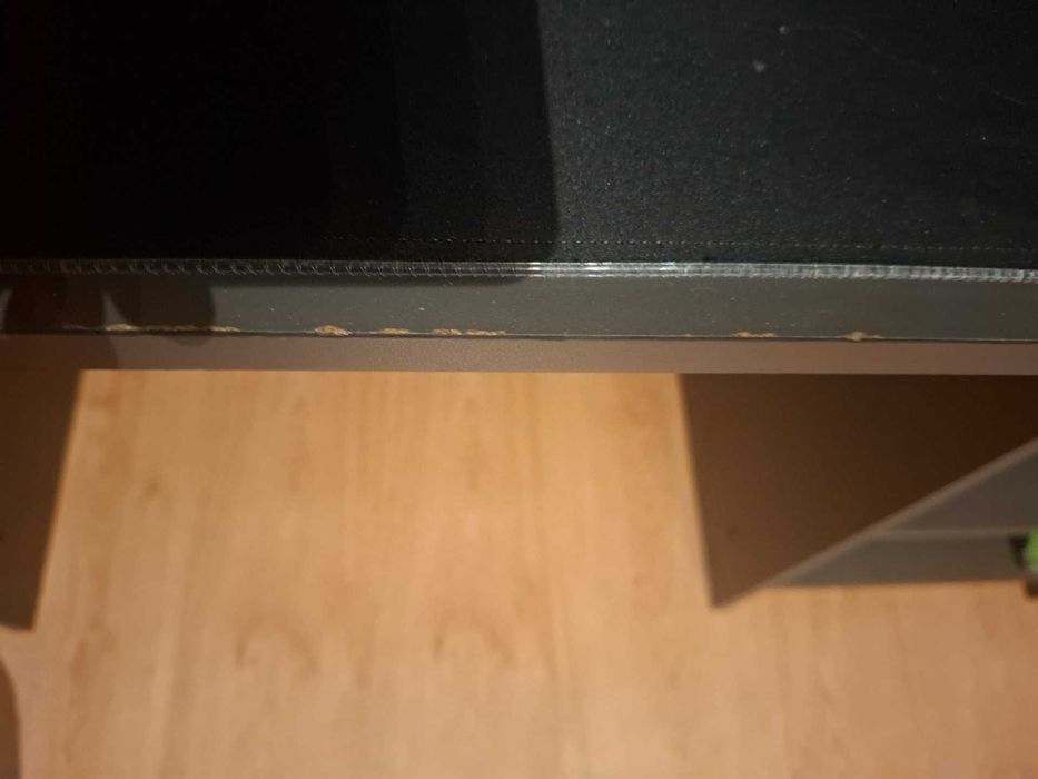 Meblościanka chlopieca