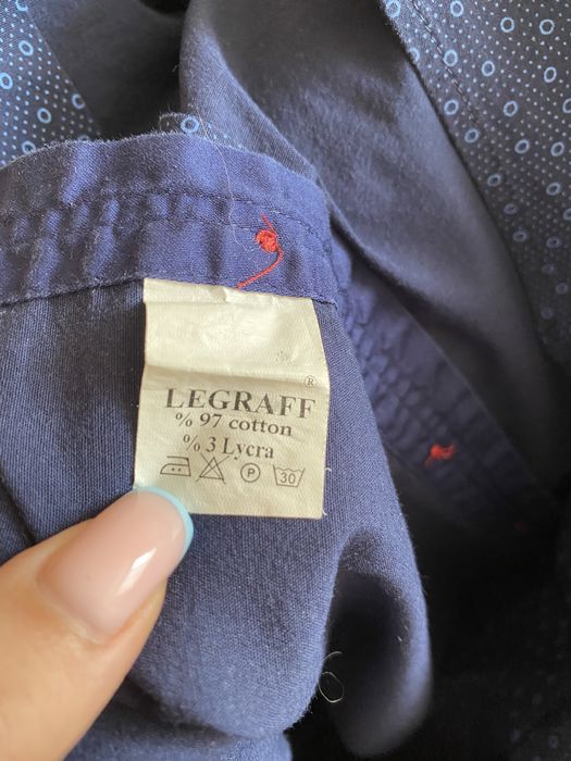 Мужская Рубашка