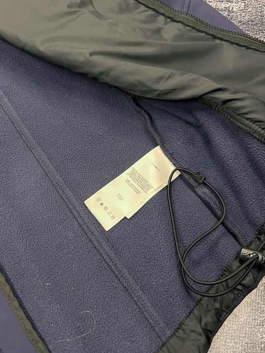 Вітровка/ софтшел The North Face Flight series  Gore-Tex