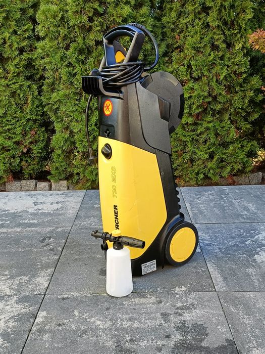 Myjka ciśnieniowa Karcher K.720 MX