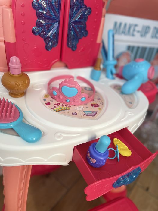 Трюмо дитяче іграшкове музичне