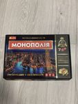 Монополія