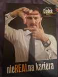 Jerzy Dudek nieRealna Kariera
