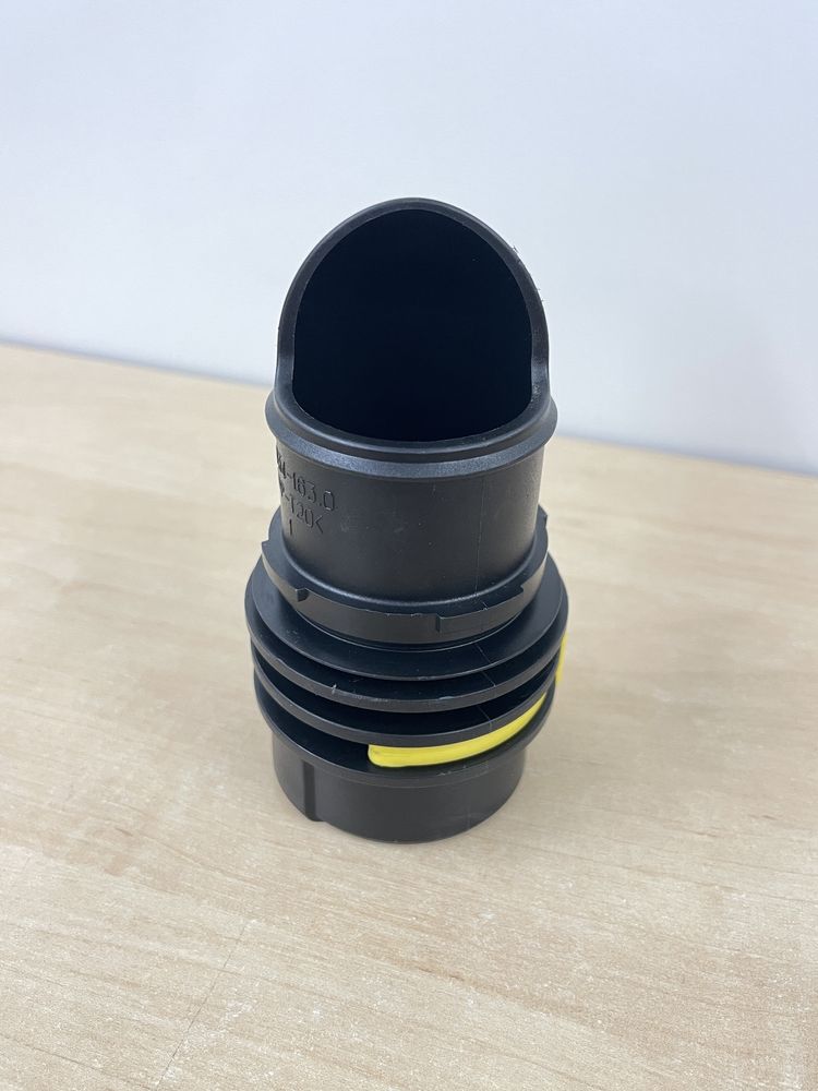 Gniazdo zbiornika węża odkurzacza Karcher T 7/1 Classic T 11/1 Classic
