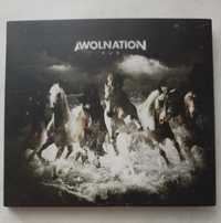 Awolnation - Run