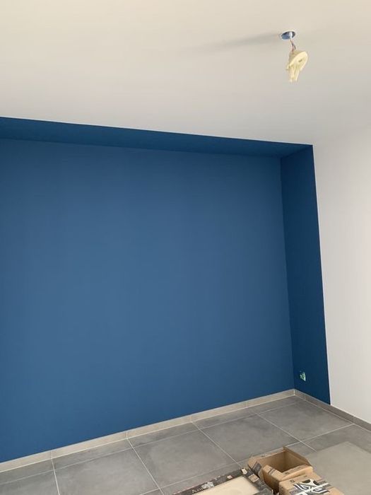 Pintor & Construtor
