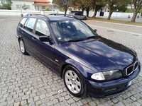 BMW 320d  136 cv