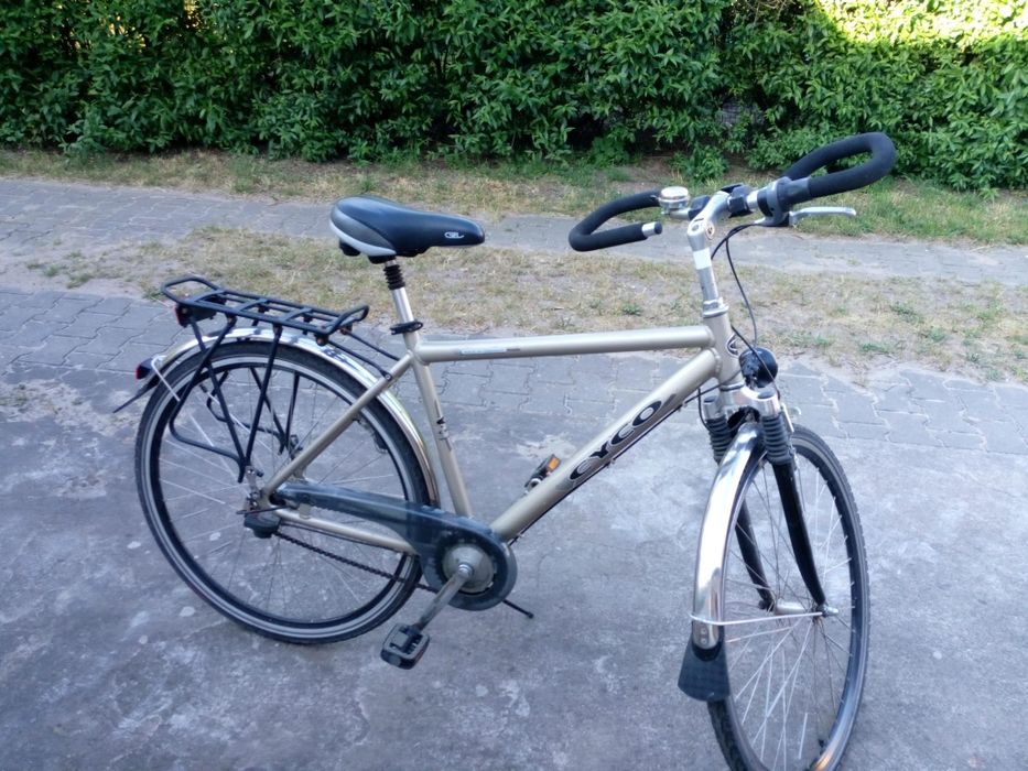 Rower szosowy Cyco 28"