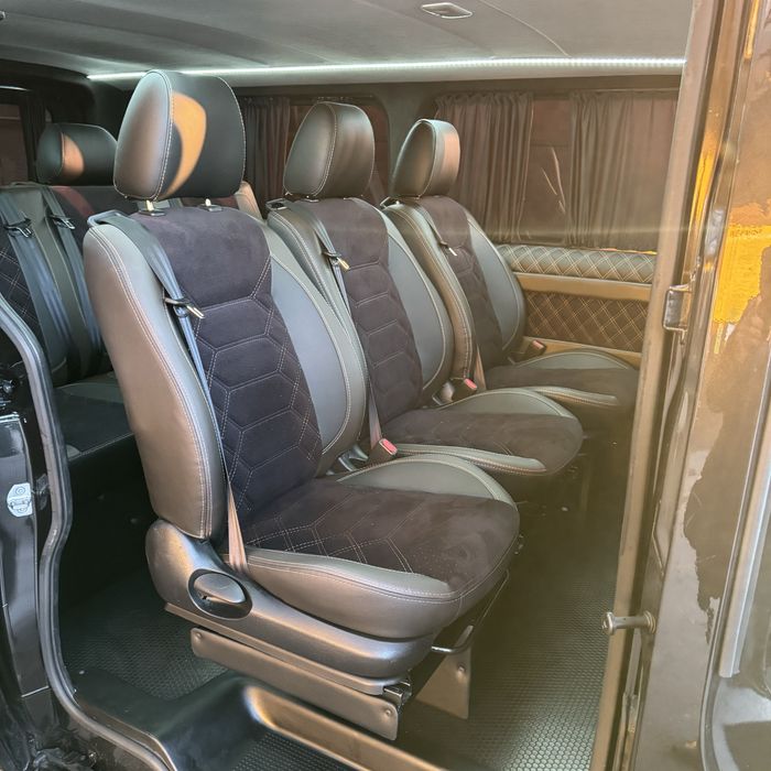 Renault Trafic 2020 року , дизель 2.0, автомат 6-ст