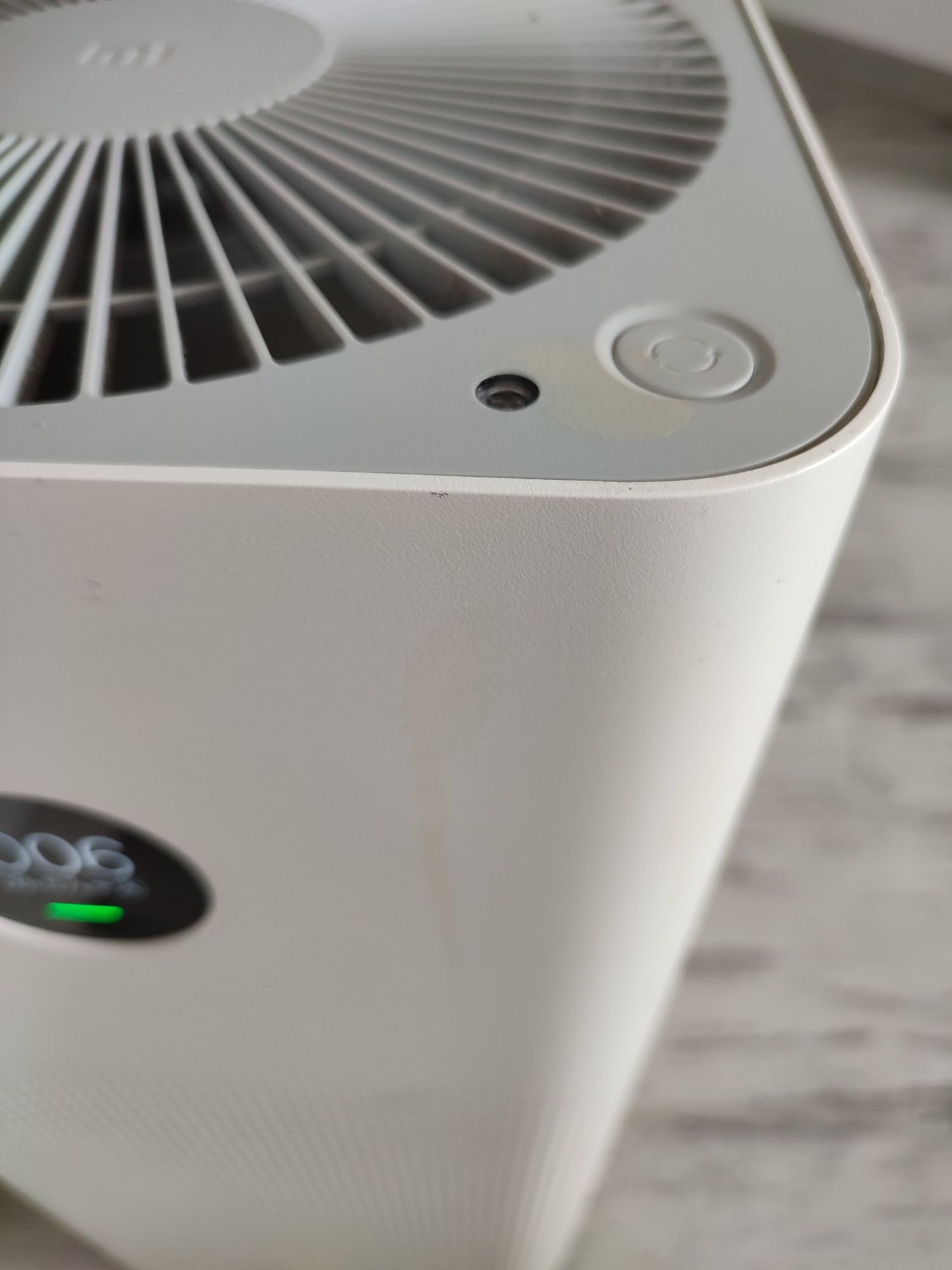 XIAOMI MI Air Purifier 2s
