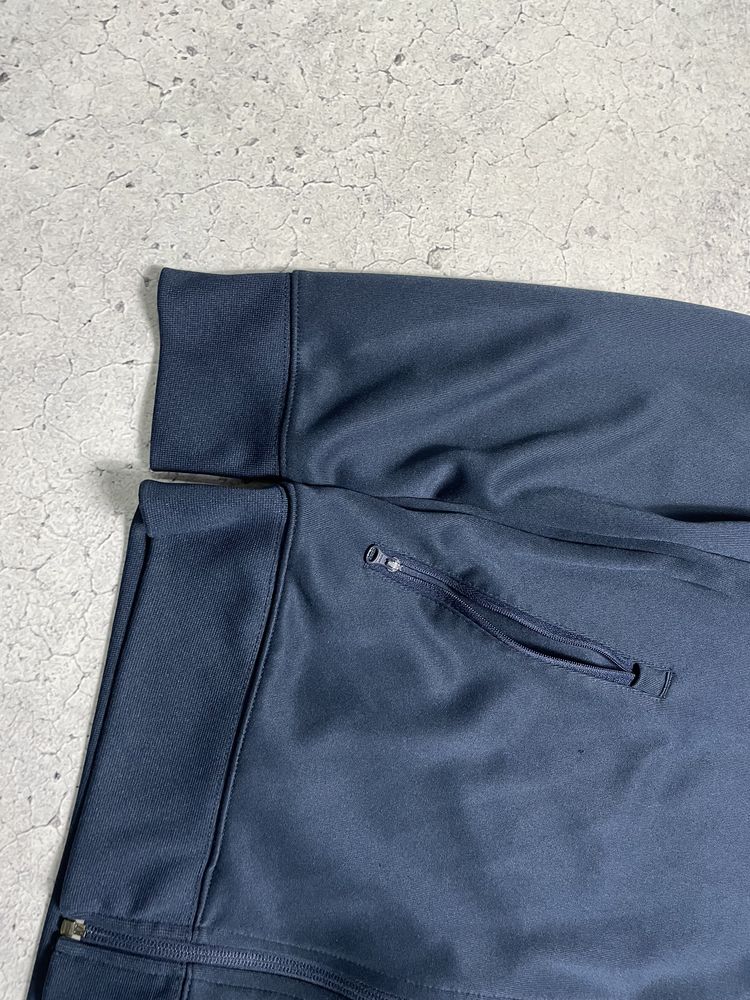 Мужская Кофта На Замку Nike NSW Tech Fleece Оригинал Идеал S-M