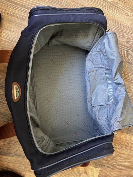 Saco de viagem Samsonite