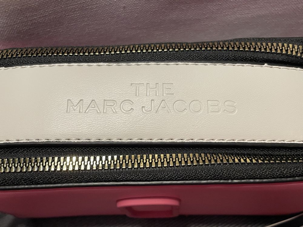 Torebka Marc Jacobs