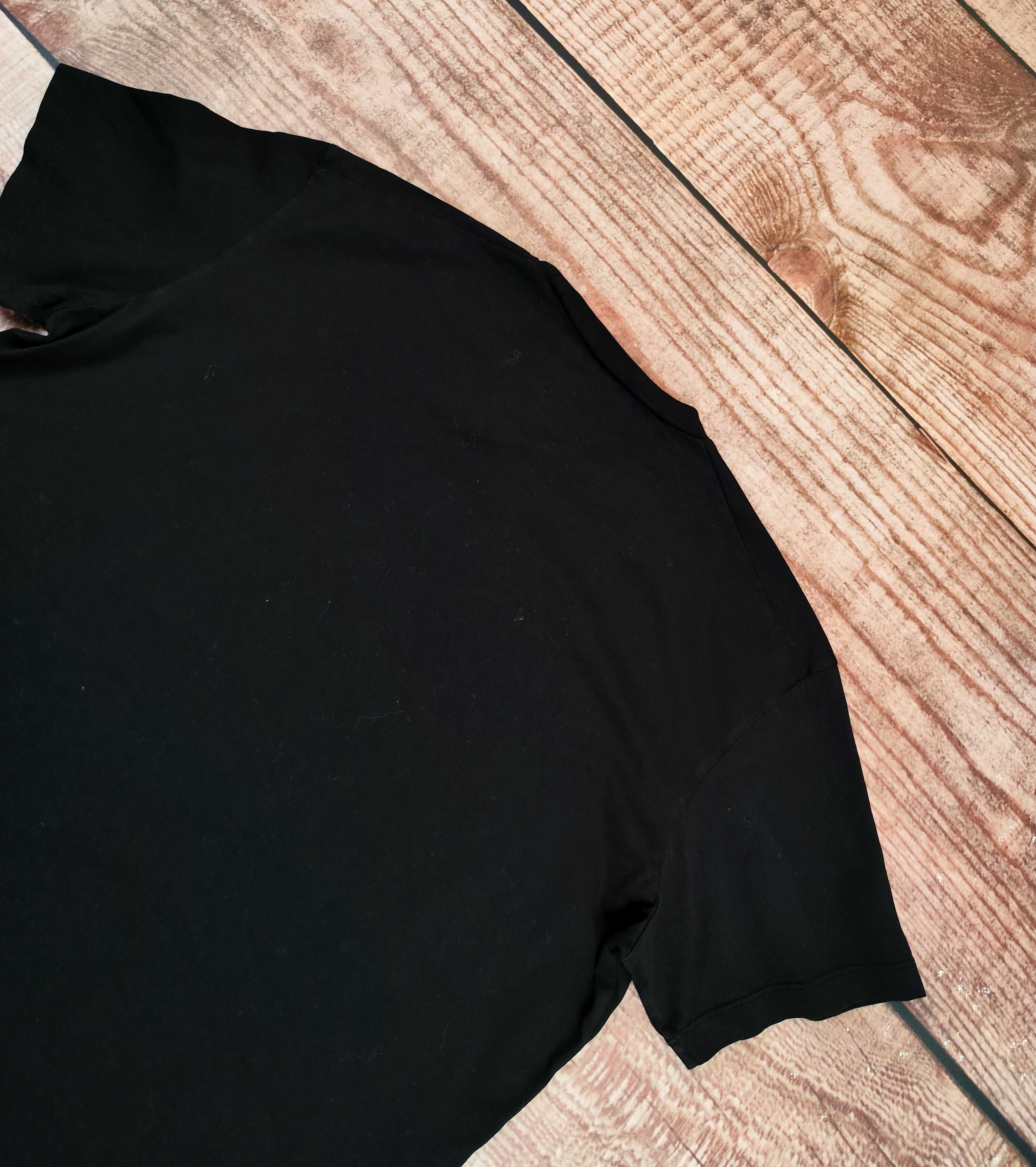 Koszulka męska Dsquared2 t-shirt męski oryginał S74GD0646 r. XL