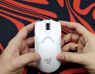 Миша Razer Viper V2 Pro Wireless White