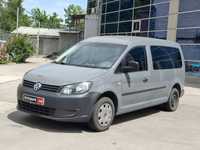 Продам Volkswagen Caddy пасс. 2013р. #44055