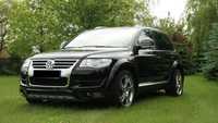 Авторозбирання VolksWagen Touareg 02-06 р. 2,5 та 5,0 TDI