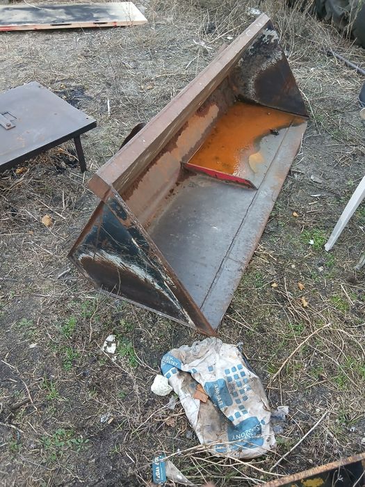 Ładowacz czołowy tur