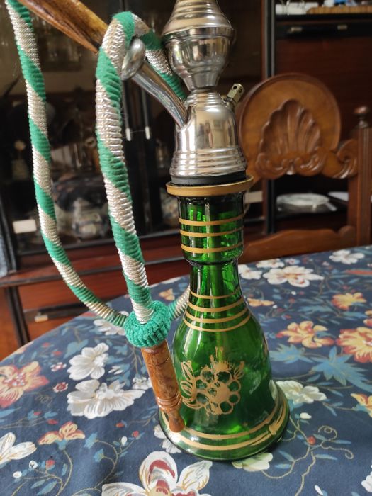Shisha para fumar