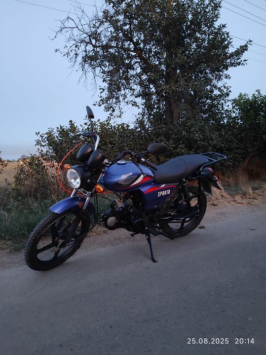 Продажа обмен мото-техники