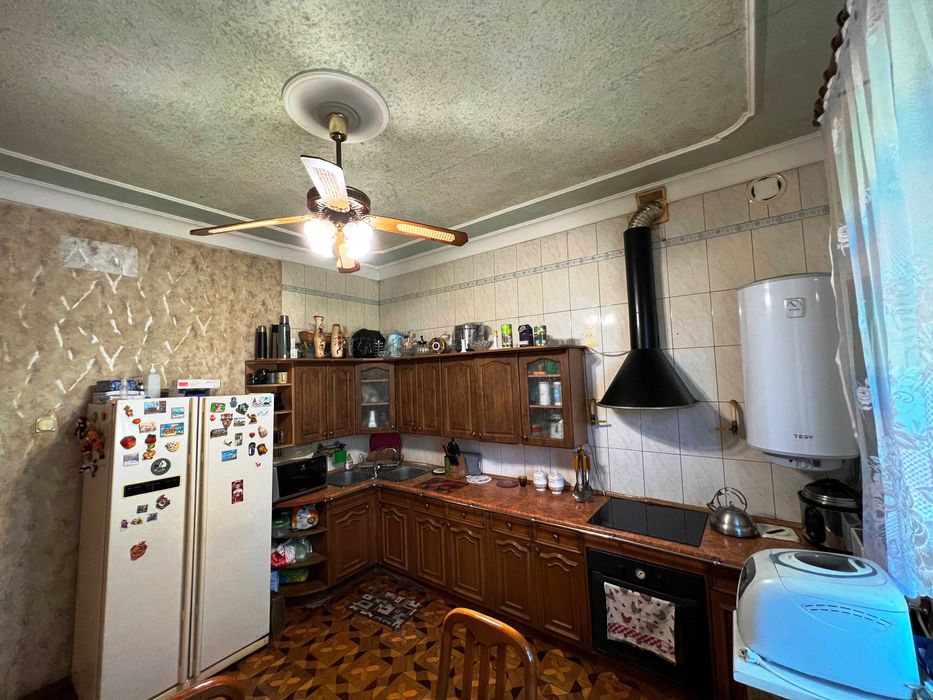 Продам дом Малая Даниловка " Поле Чудес "