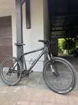 Rower Kross Black 2.0 – MTB 26”