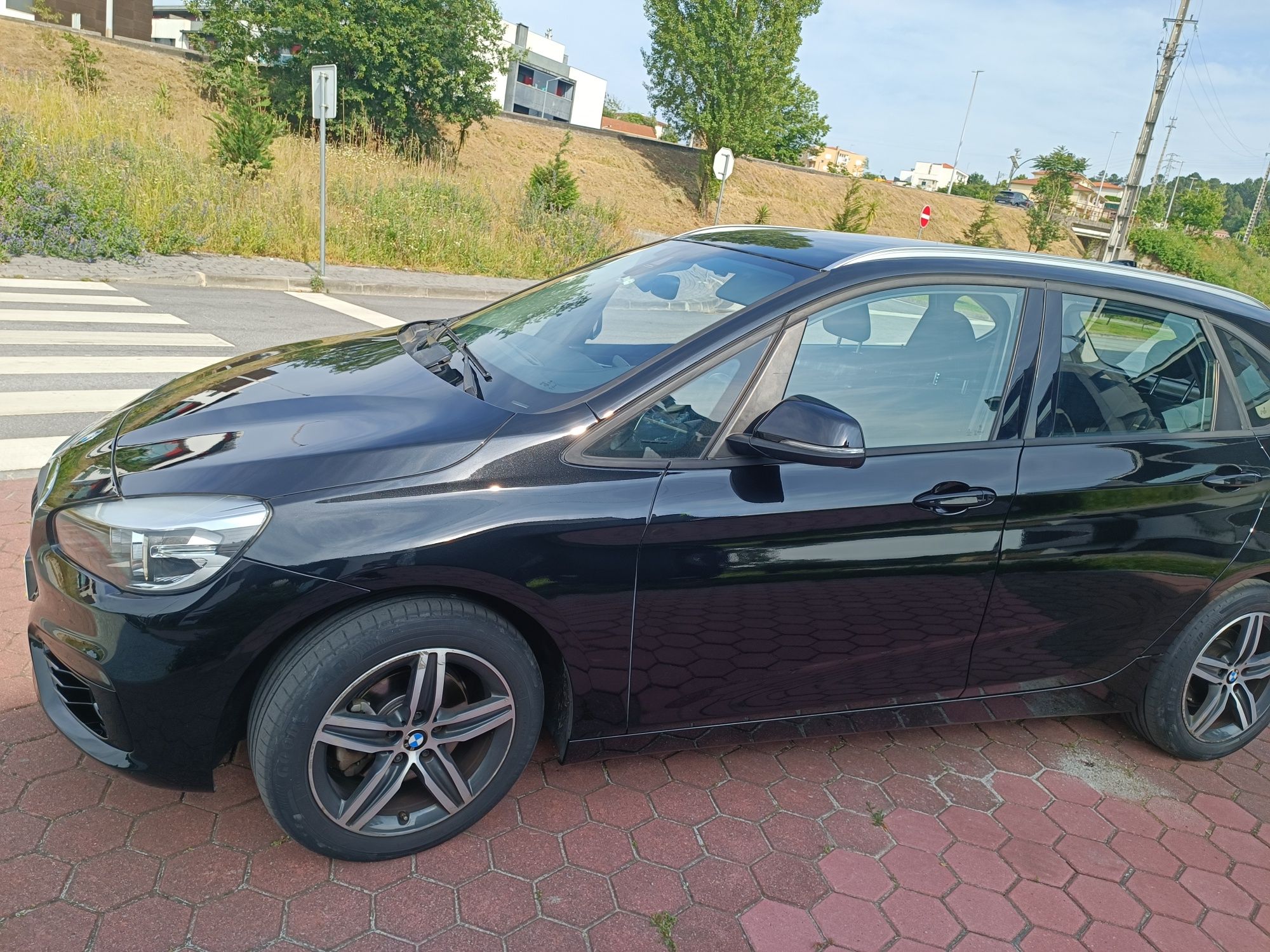 BMW.     serie 2