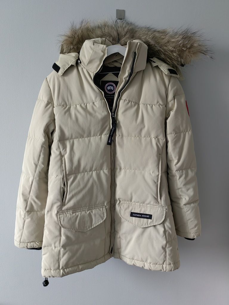 Kurtka Canada Goose