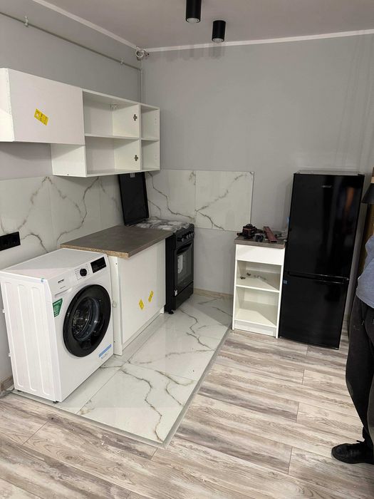 Wynajmę mieszkanie 30 m² – ul. Spółdzielcza, Kwidzyn
