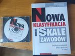 Nowa klasyfikacja i skale zawodów + CD