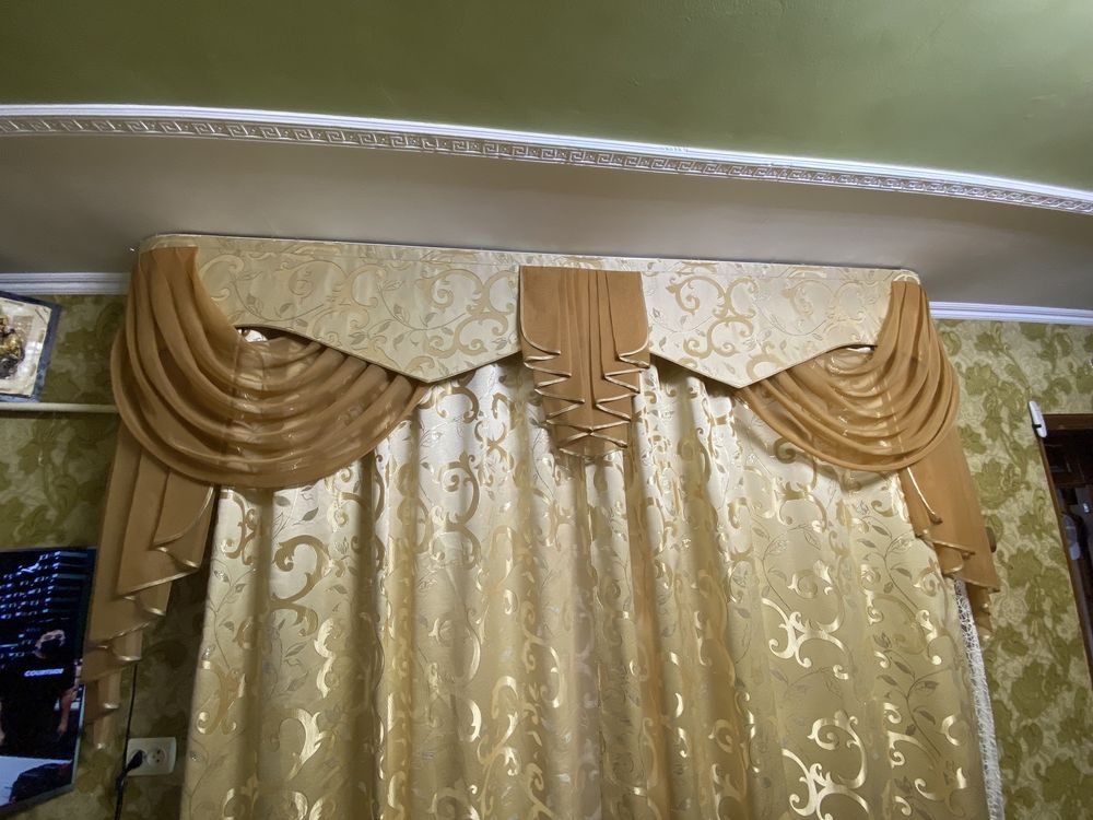 Продается шторы