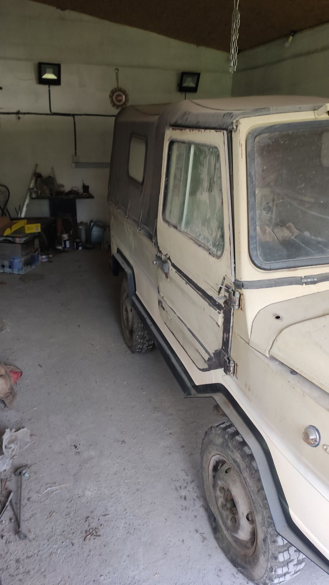 Продам ЛУаЗ 969 А " Волиняика"