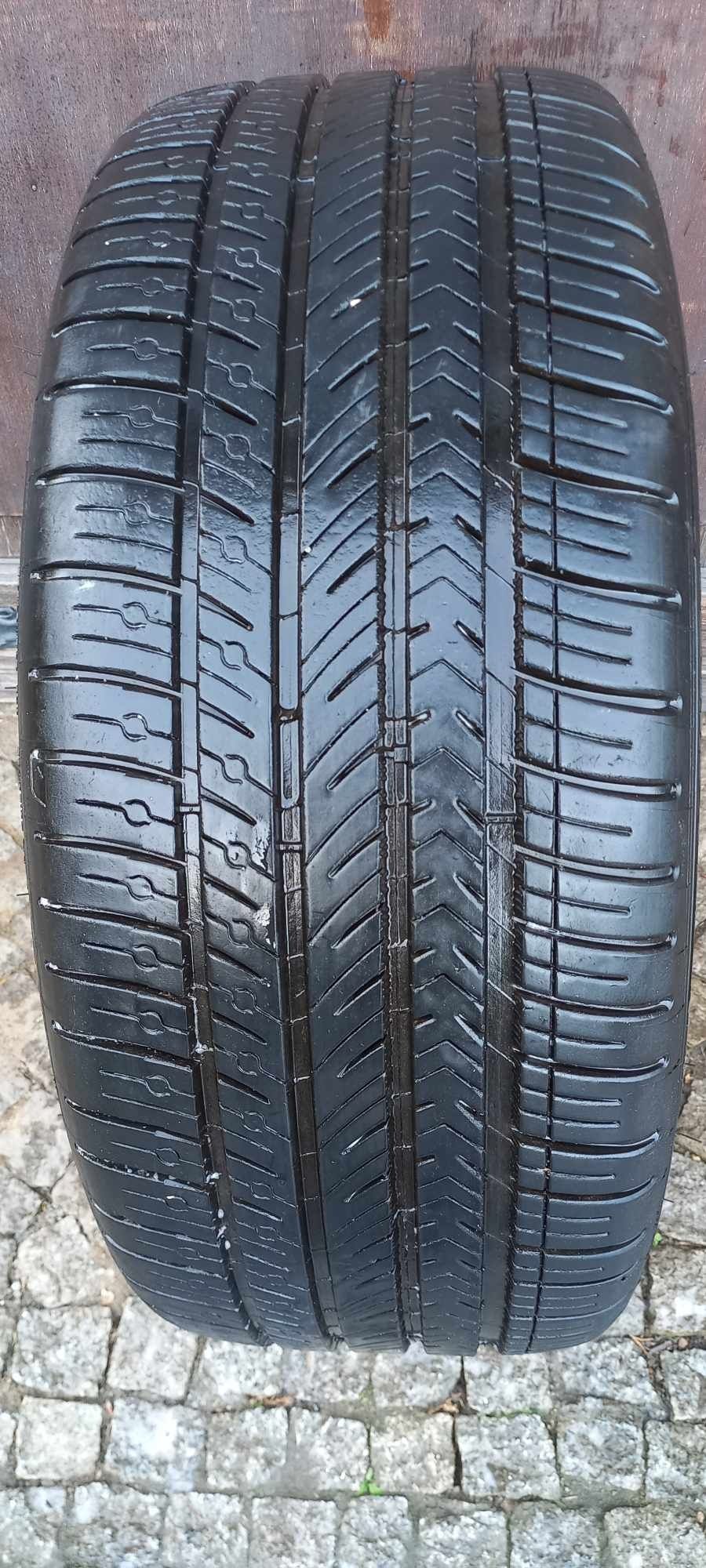 Opony Michelin wielosezonowe 245/50/19