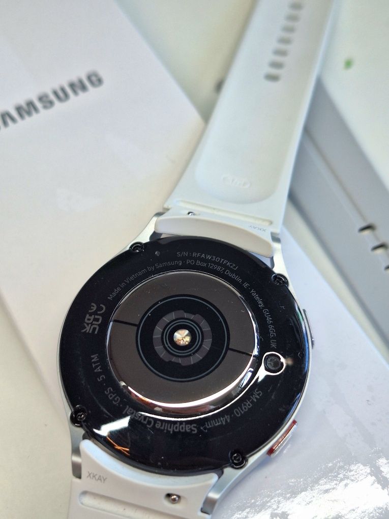 Samsung Galaxy Watch 5 44mm GPS