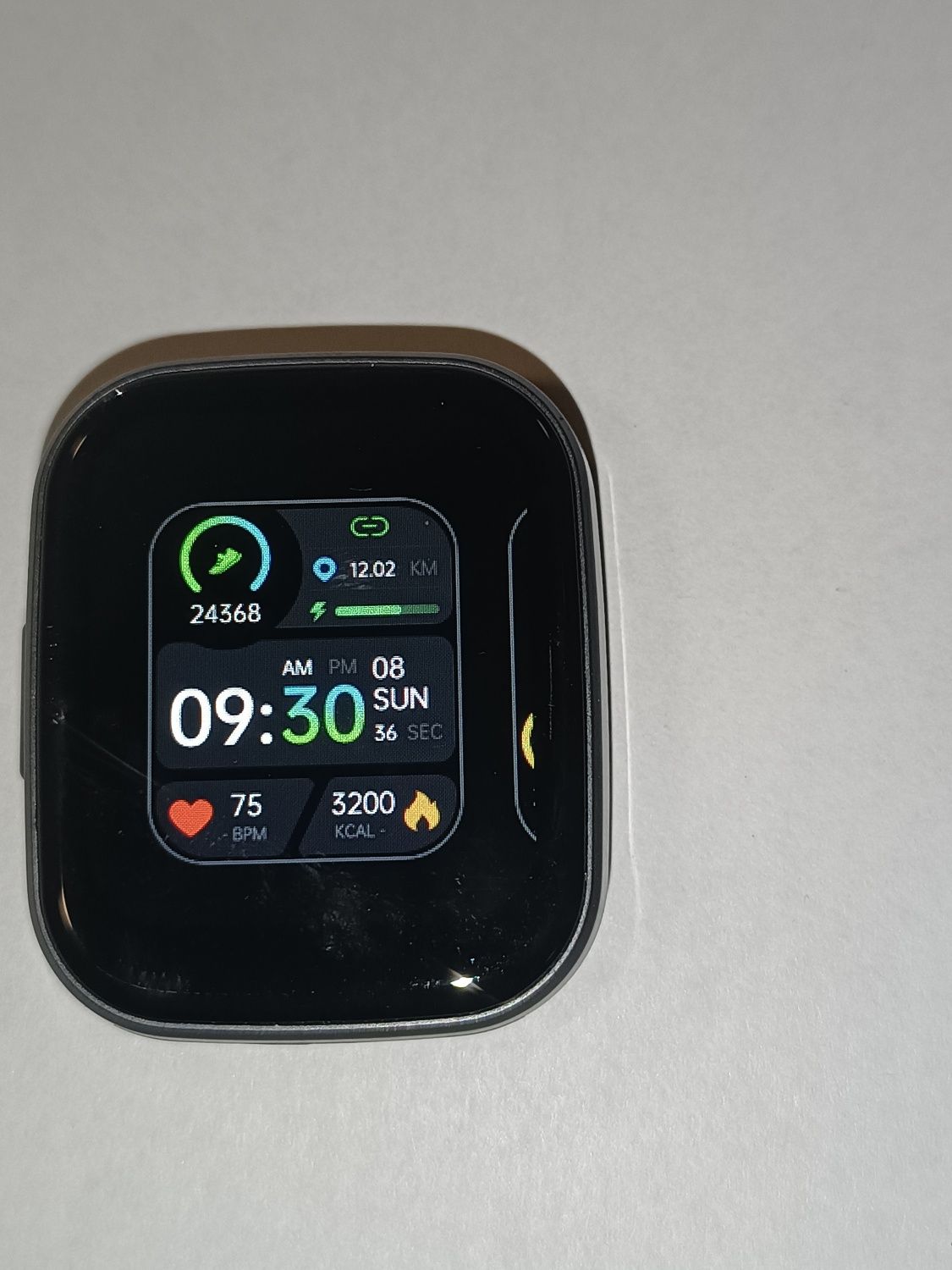 Smartwatch MOLOCY Q23