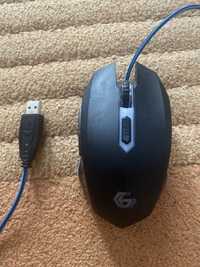 Мишка для компʼютера  | USB