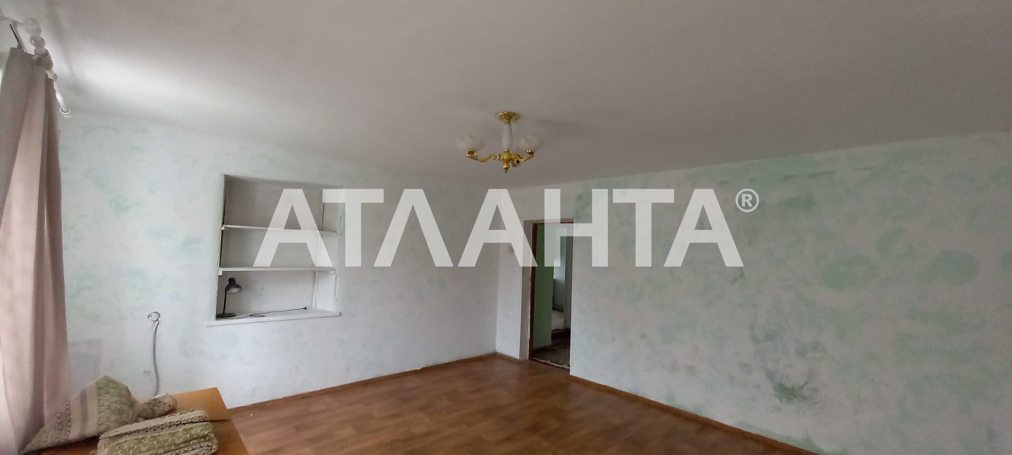 Продам дом поселок Котовского, полный пакет документов