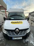 Грузоперевозки 150 грн час. Вантажні перевезення. Авто Opel Movana