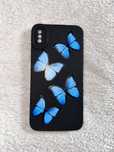 Etui na telefon  XS Max