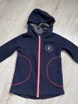 Кофта reima 3t тепла
