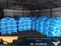 Węgiel eko-groszek workowany 5-25 mm Super cena 1200 zł/t 26 MJ/kg